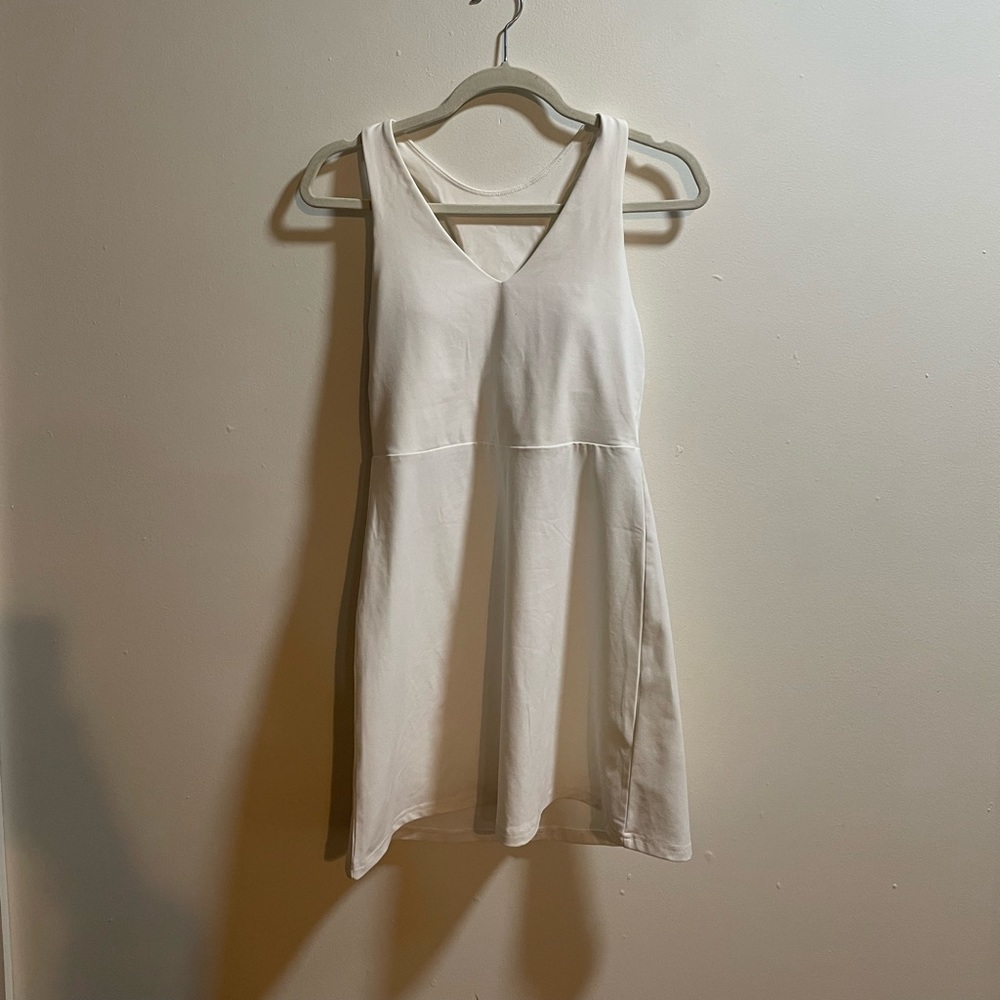 NWOT Fabletics Active Dress XS